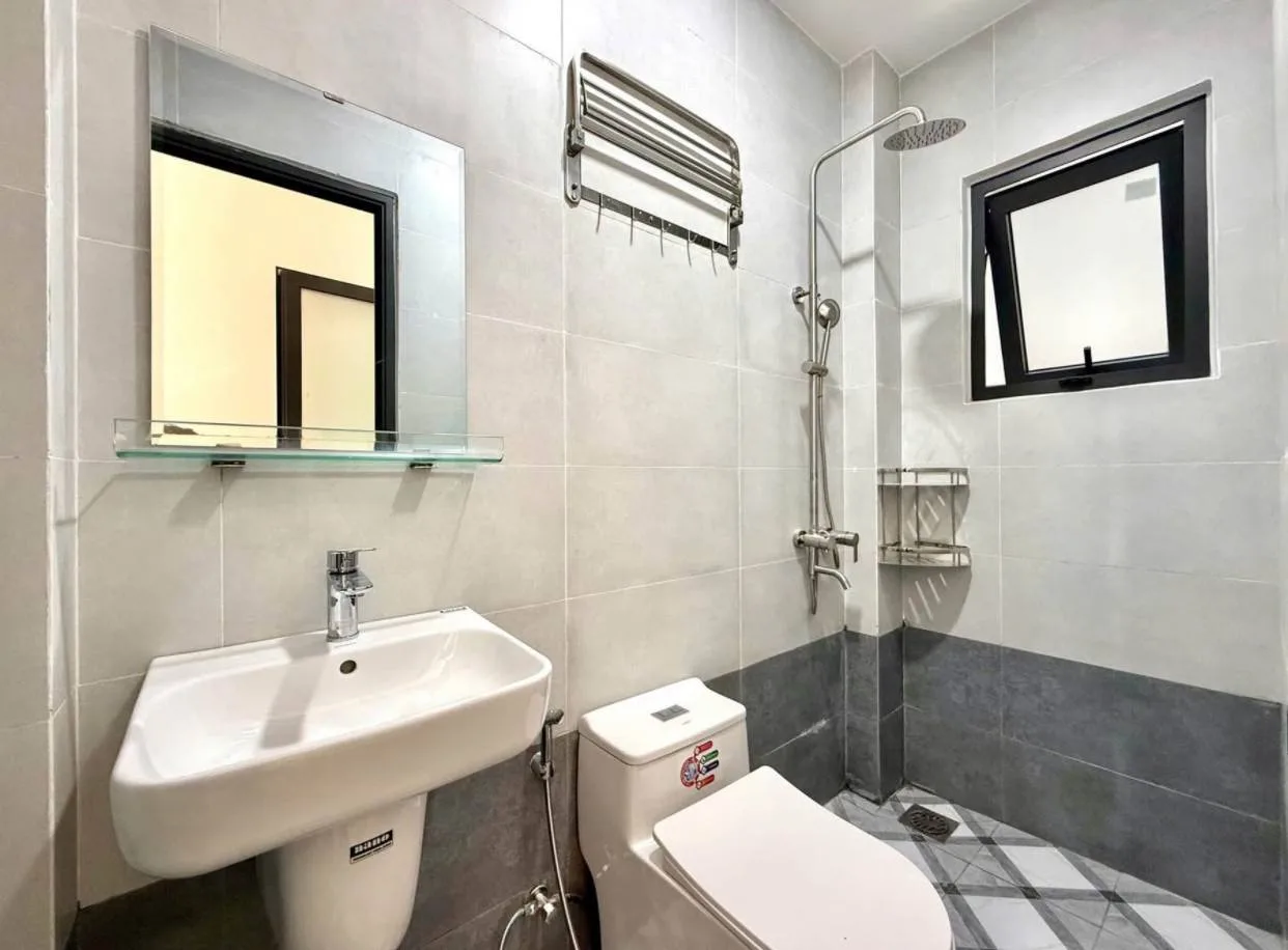 Студия 20 м² с балконом, Phước Long, фото 7