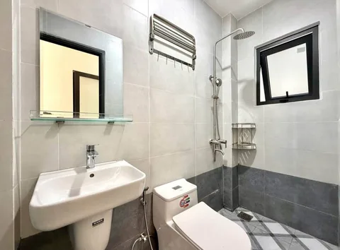 Студия 20 м² с балконом, Phước Long, фото 7