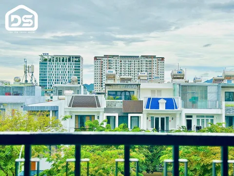 1-комнатная квартира 40 м², Luxury Hà Quang 2, Phước Hải, фото 10