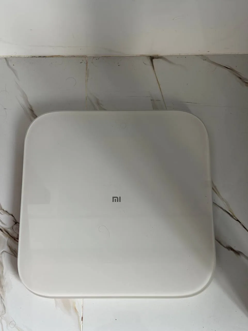 Весы Xiaomi