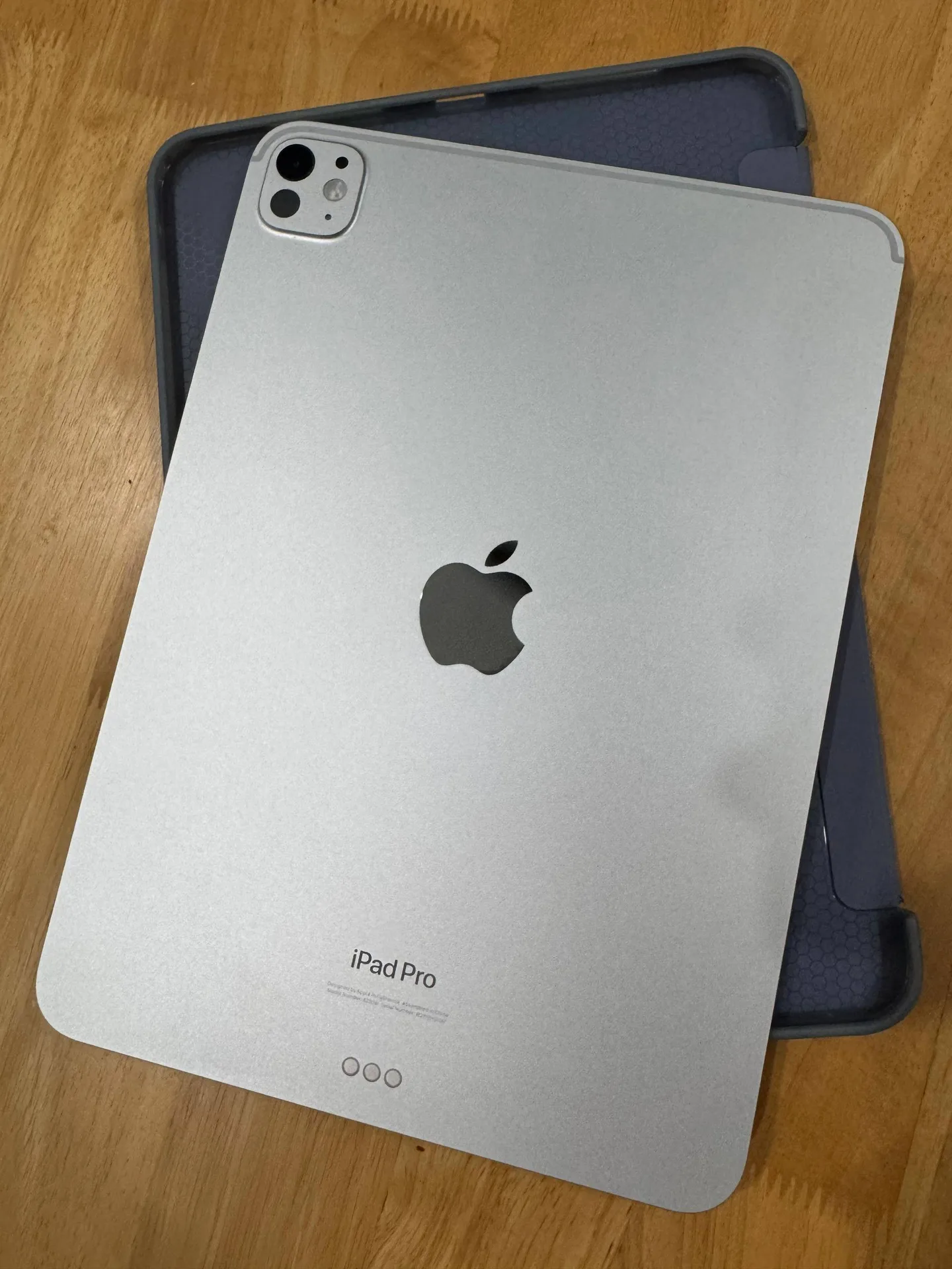 iPad Pro 11", M4, 256 GB