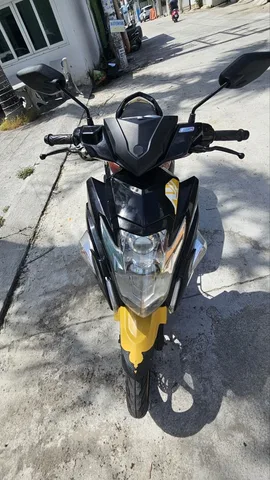 Yamaha Nuovo, 2015, 125 кубов, фото 3