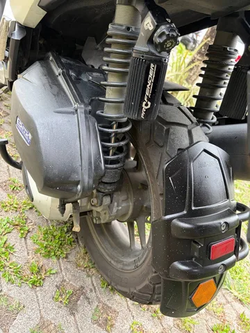 Honda ADV 160 ABS, 2024, фото 4