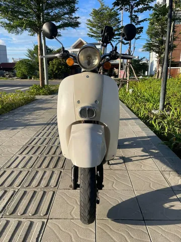 Scoopy Crea 50cc, 2020, фото 2