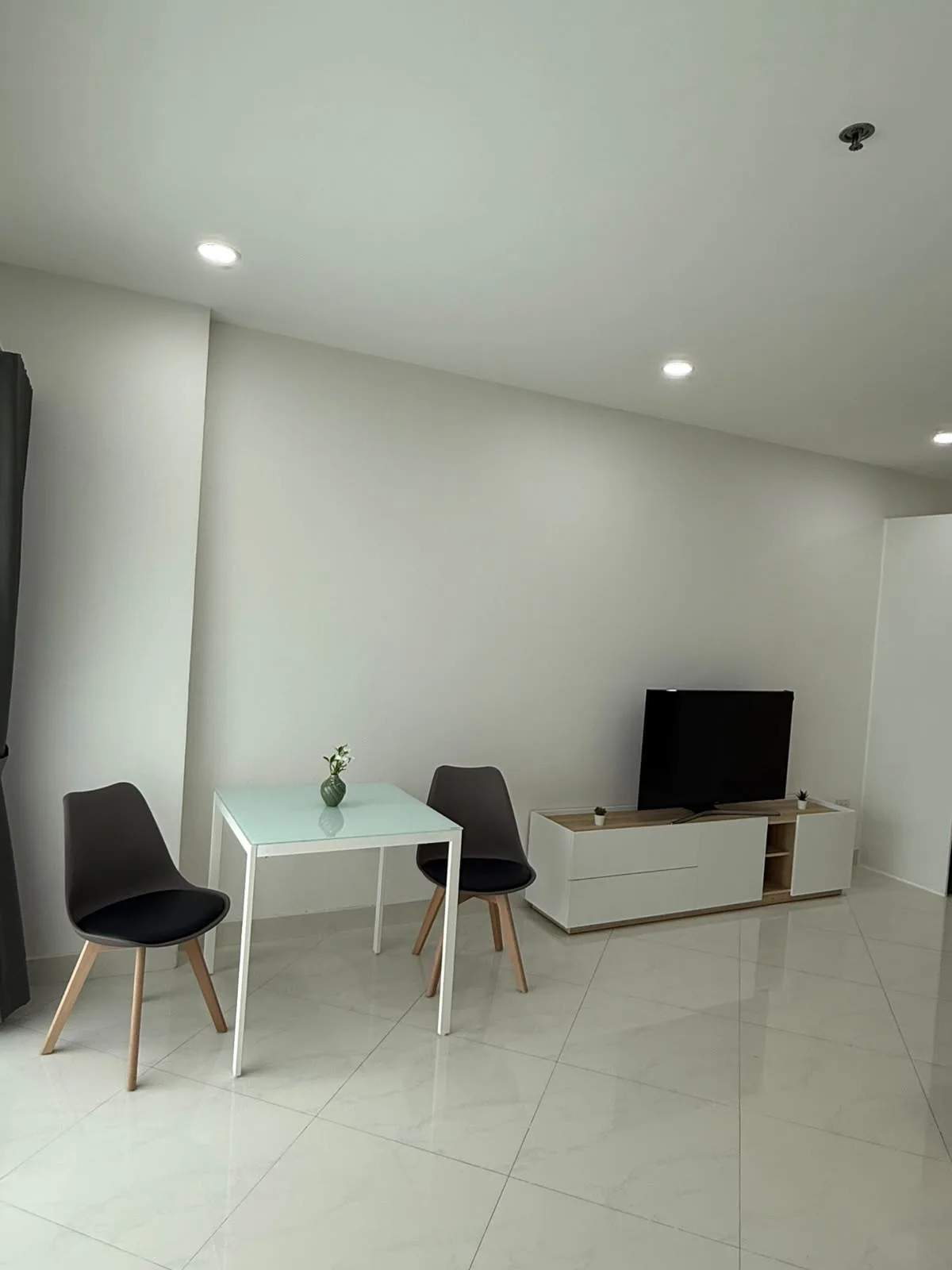 Аренда студии 48 м² в View Talay 5D, Джомтьен — новый ремонт 2026, фото 6