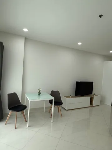Аренда студии 48 м² в View Talay 5D, Джомтьен — новый ремонт 2026, фото 6