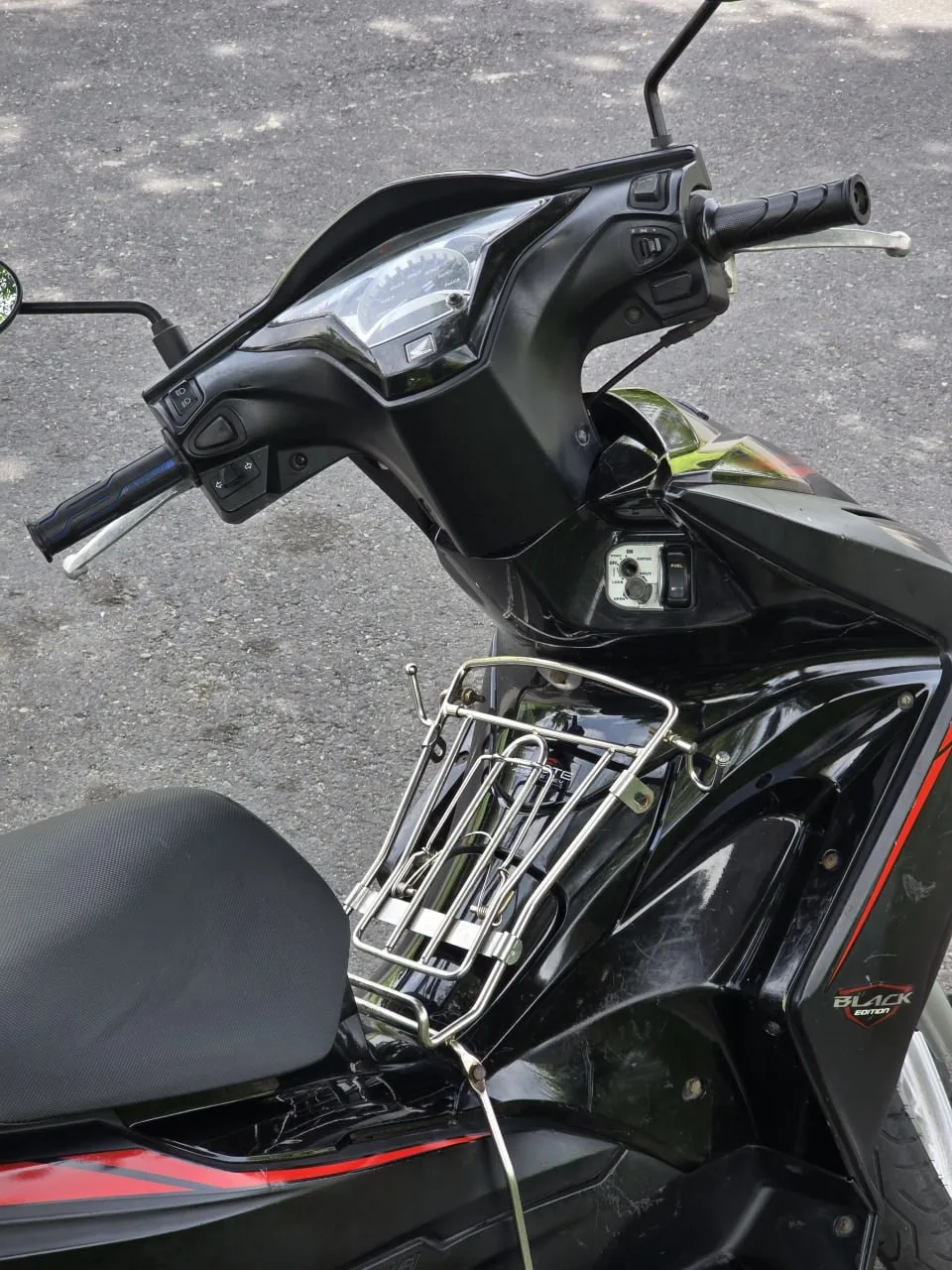 Honda Airblade, 2015, 125 кубов, фото 3