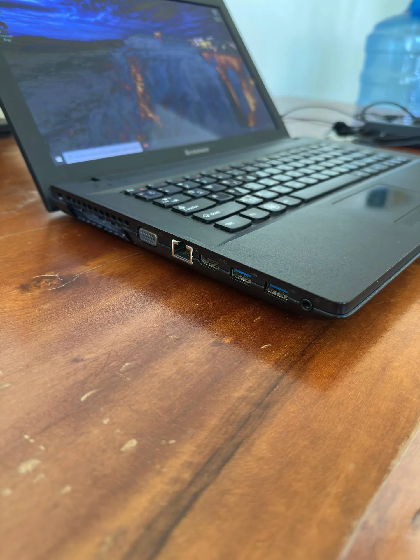 Ноутбук Lenovo G400, 14 дюймов, 8 ГБ, фото 2