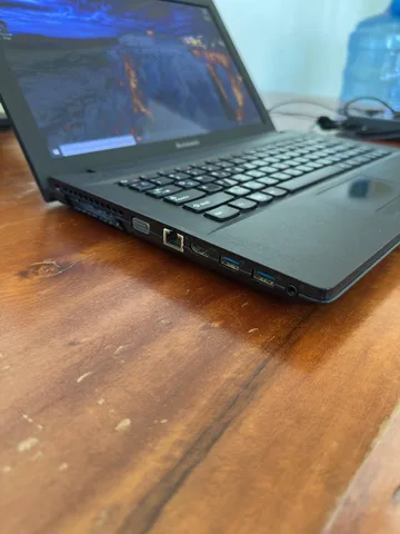 Ноутбук Lenovo G400, 14 дюймов, 8 ГБ, фото 2