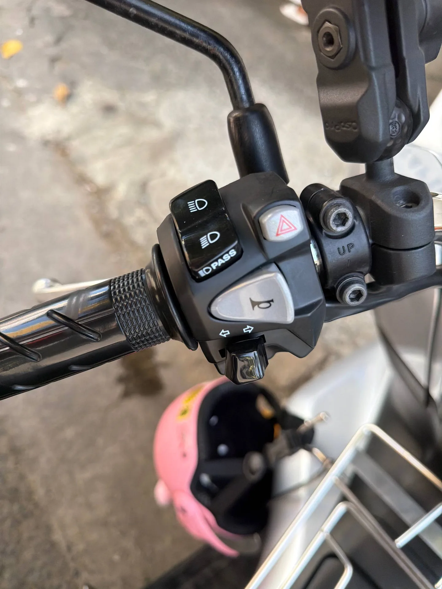 Honda PCX 150, 2019, фото 2