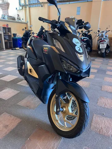 Honda Click 160, 2025, фото 2
