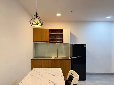 Новая студия 40 м² в центре Нячанга, фото 5