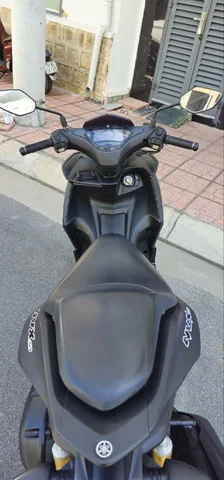 Yamaha NVX 155, 2017, фото 7