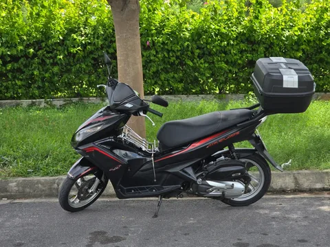 Honda Airblade, 2015, 125 кубов, фото 2
