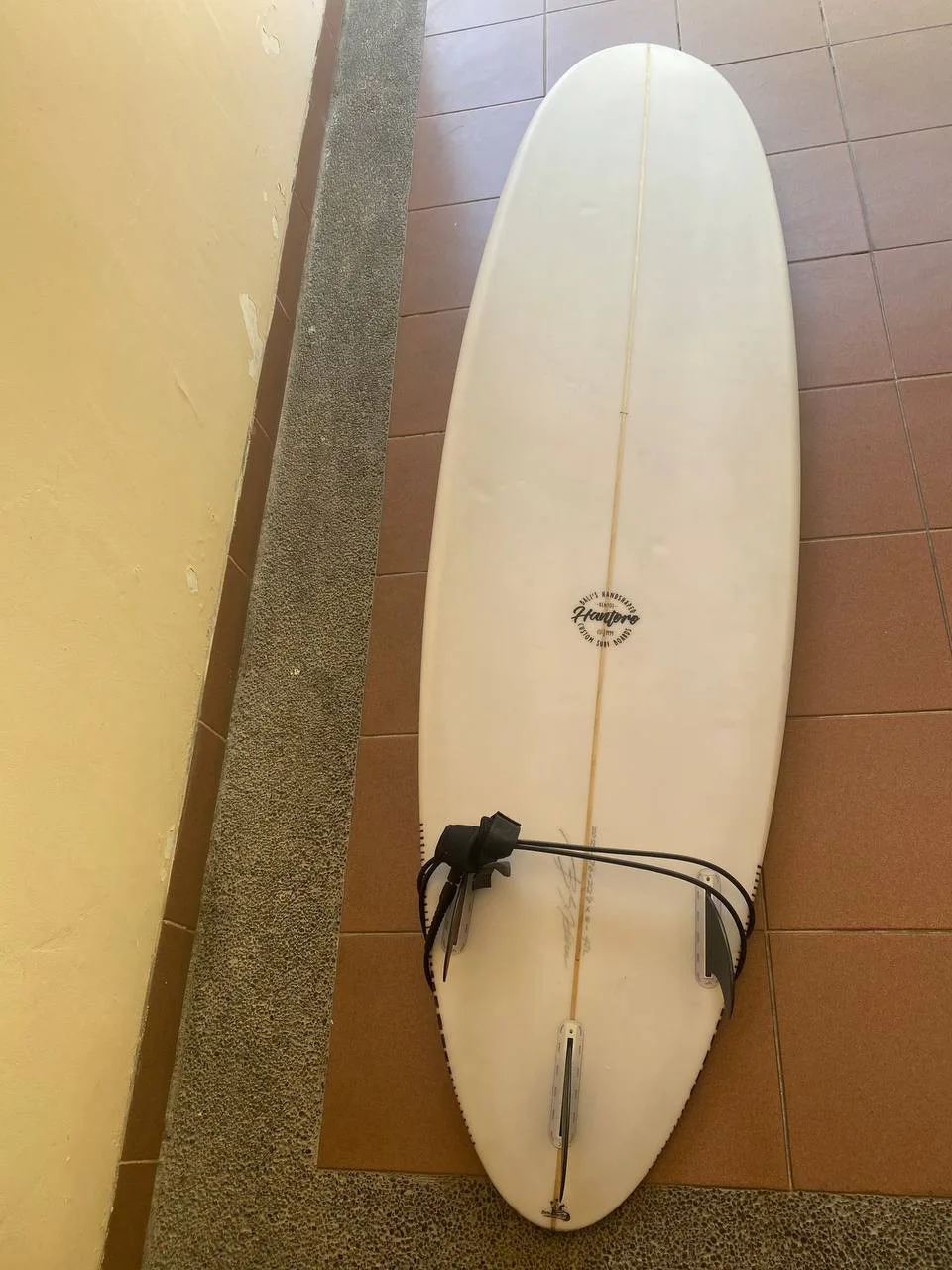 Доска для серфинга mid length 7’6, фото 2