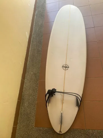 Доска для серфинга mid length 7’6, фото 2