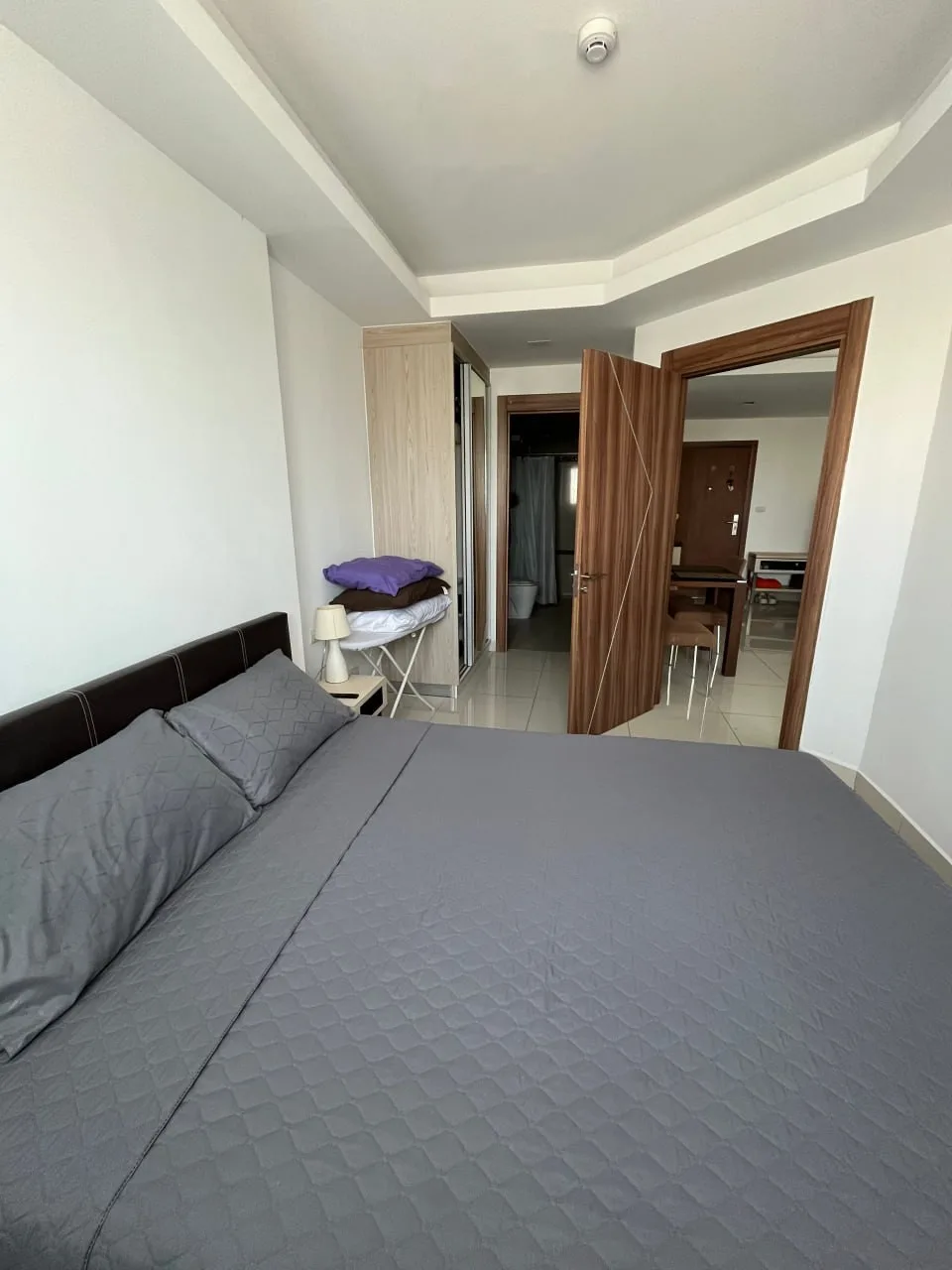 Квартира с одной спальней 36 м² в Laguna Beach Resort 2, Джомтьен, фото 5