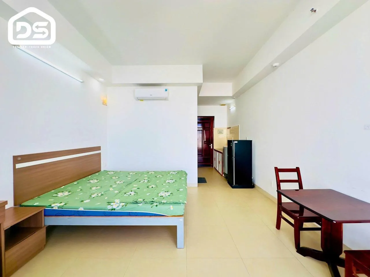 Квартира 35 м² на Nguyễn Thị Định, юг Нячанга, фото 3