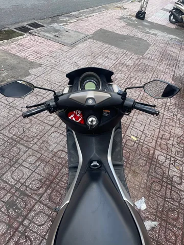 Yamaha NM-X 155 ABS, 2019, фото 5