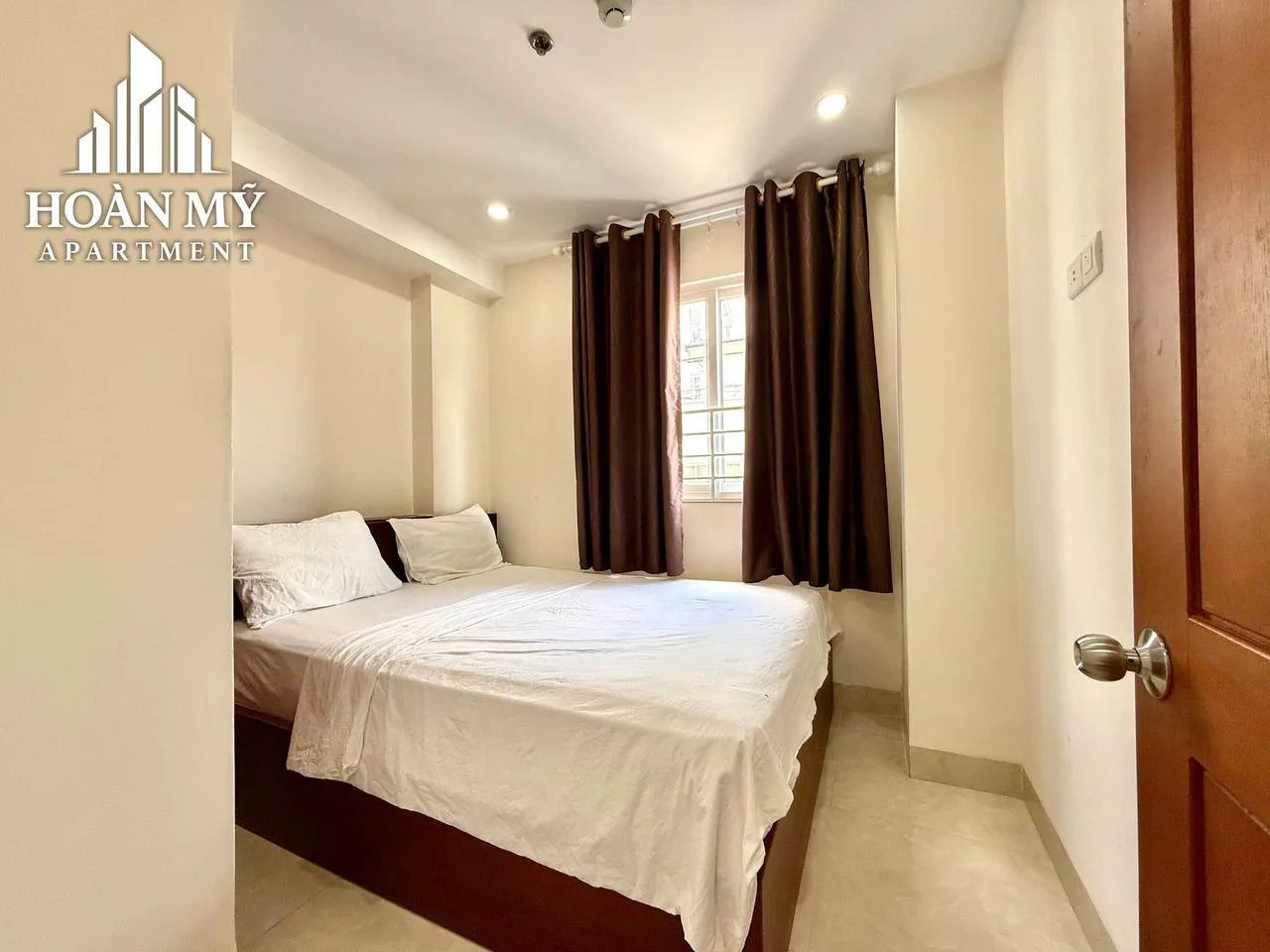 Квартира 50 м² с 1 спальней в центре Нячанга, 200 м до моря, фото 3