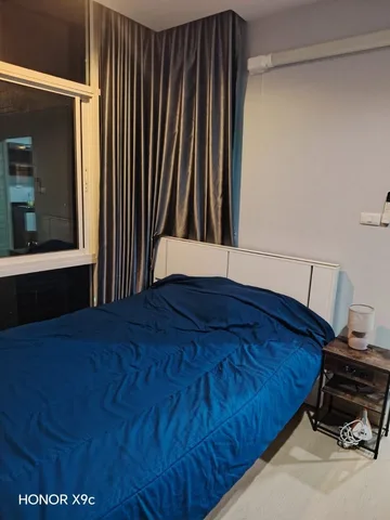 1-спальная квартира 25 м² в The Twin Tower Jomtien, 28 этаж, фото 5