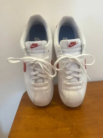 Nike Cortez Leather «Forrest Gump», EU 42, фото 4