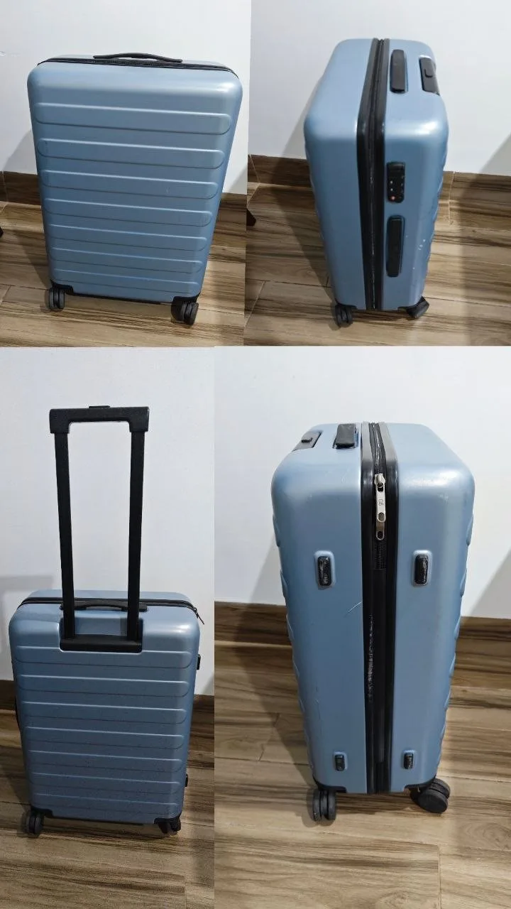 Чемодан Xiaomi M, фото 2