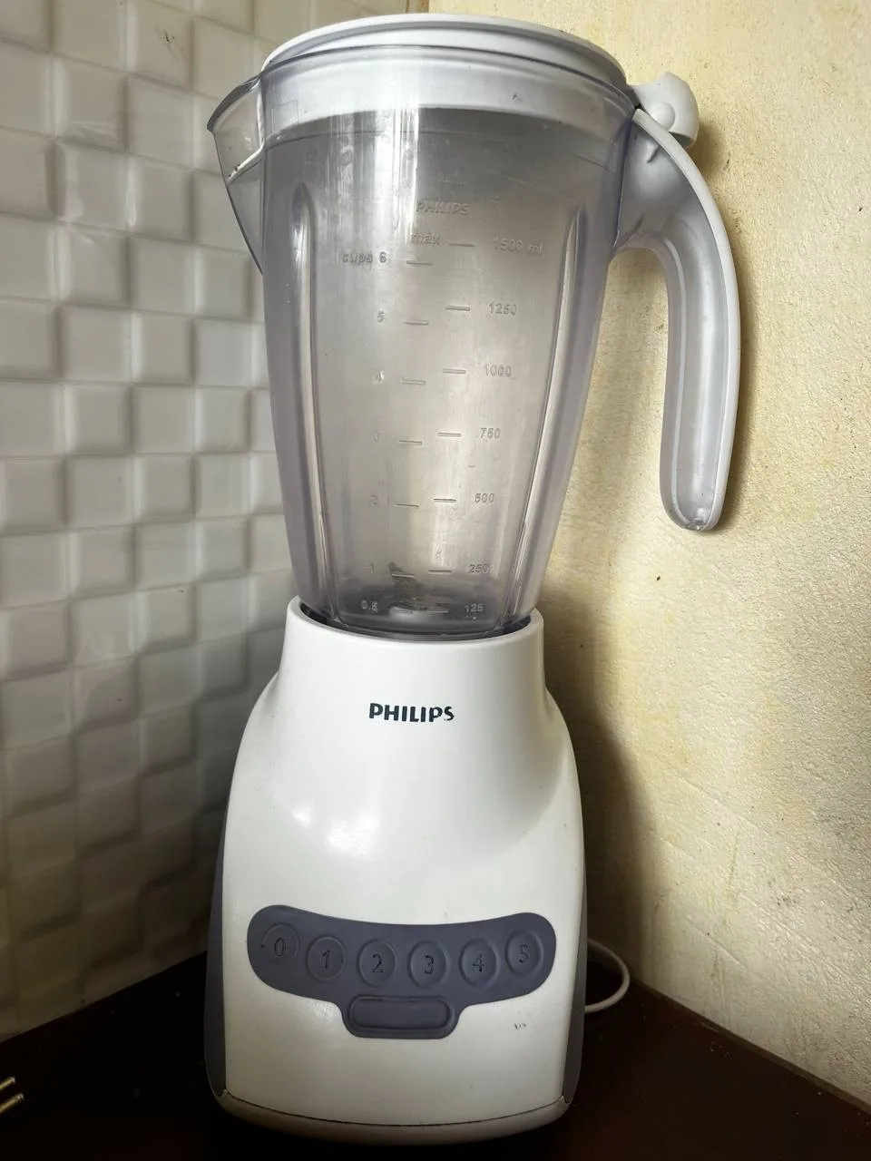 Блендер Philips
