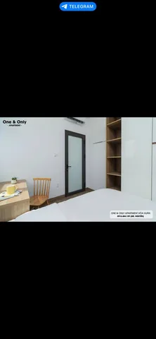 Однокомнатная квартира 37 м² с балконом, фото 2