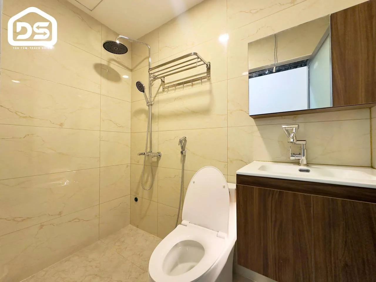 Квартира 32 м² в Фуок Лонг, PL-28203