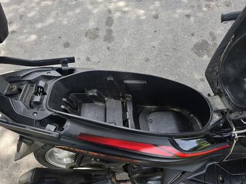 Honda Airblade, 2015, 125 кубов, фото 5