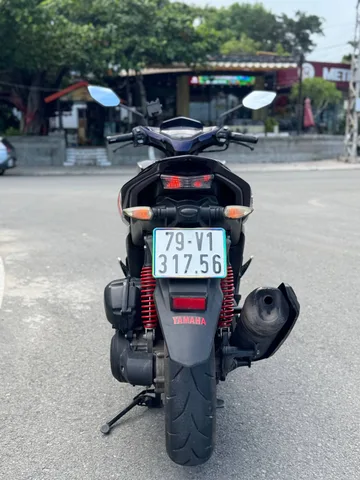 NVX 155, 2019, smart key, АБС, фото 5