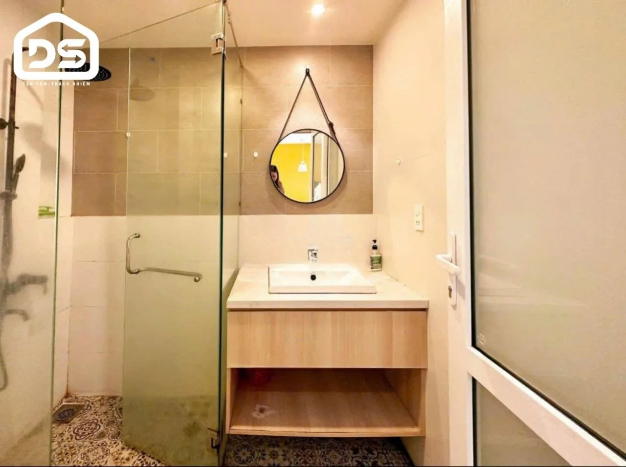 1-комнатная квартира 35 м² на улице Хоанг Хоа Тхам, центр, фото 8