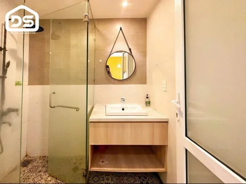 1-комнатная квартира 35 м² на улице Хоанг Хоа Тхам, центр, фото 8