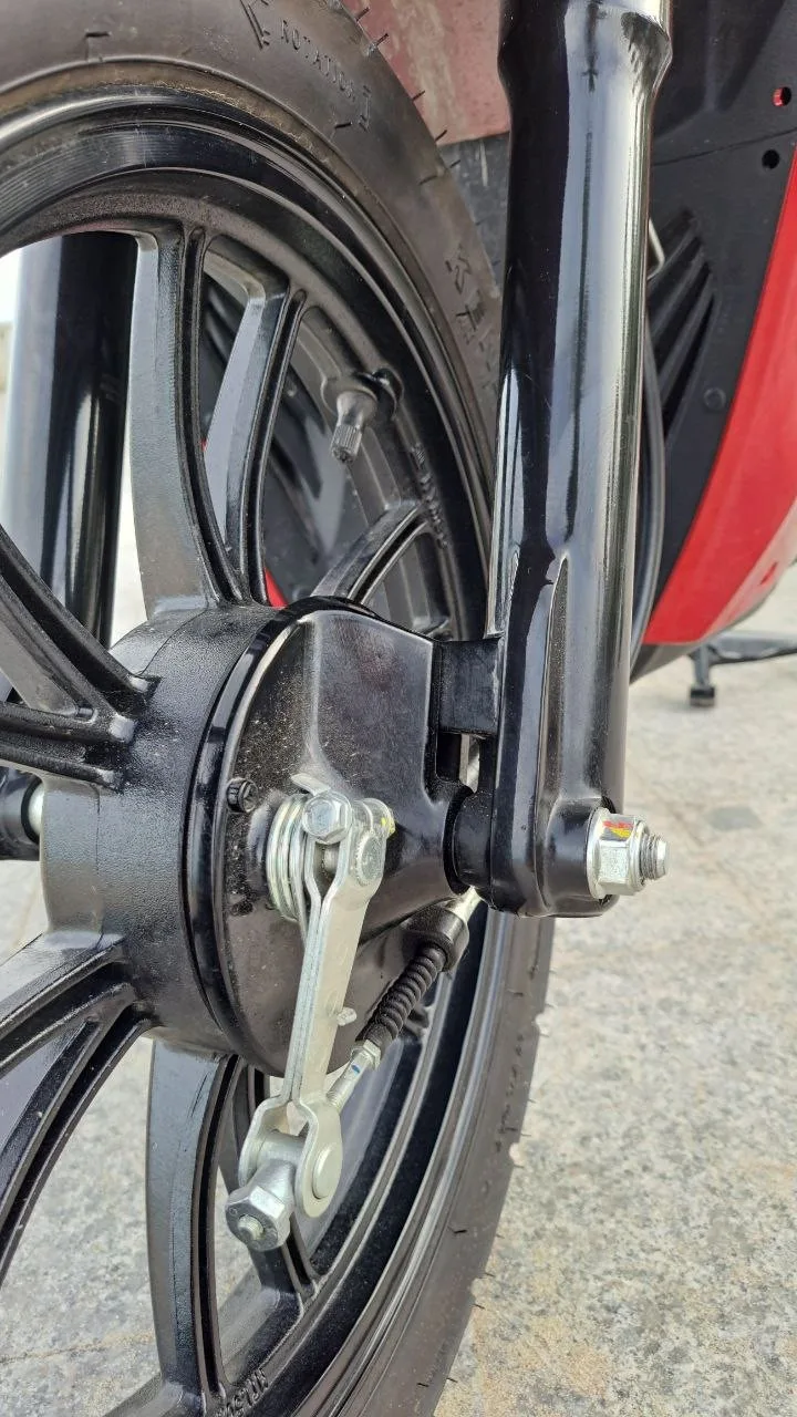 Kymco Candy 50cc, 2023, фото 6