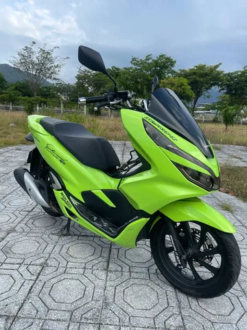 Honda PCX 150, 2018, фото 3