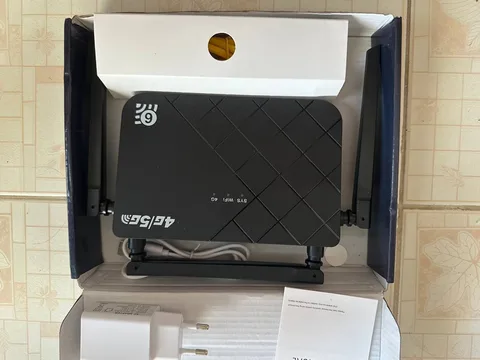 WiFi роутер с SIM-картой, фото 4