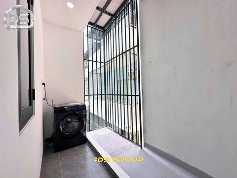 Квартира 35 м², Фуок Лонг, юг Нячанга, фото 6