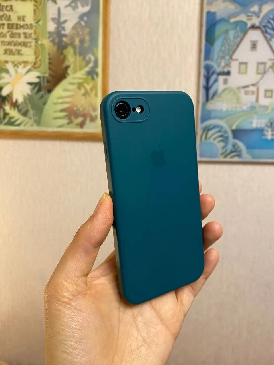 iPhone 7, 128 ГБ, фото 4