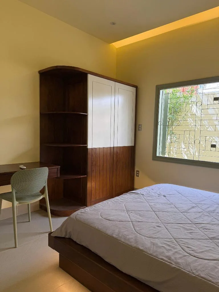 Вилла с 3 спальнями и бассейном, 400 м², Ба Ланг, фото 3