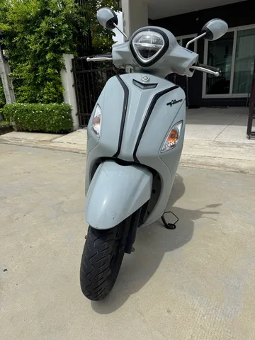 Yamaha Grand Filano, 2022, фото 5