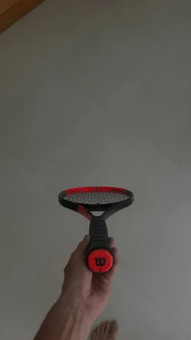 Теннисная ракетка Wilson Clash 100 v1 (295 г), фото 3