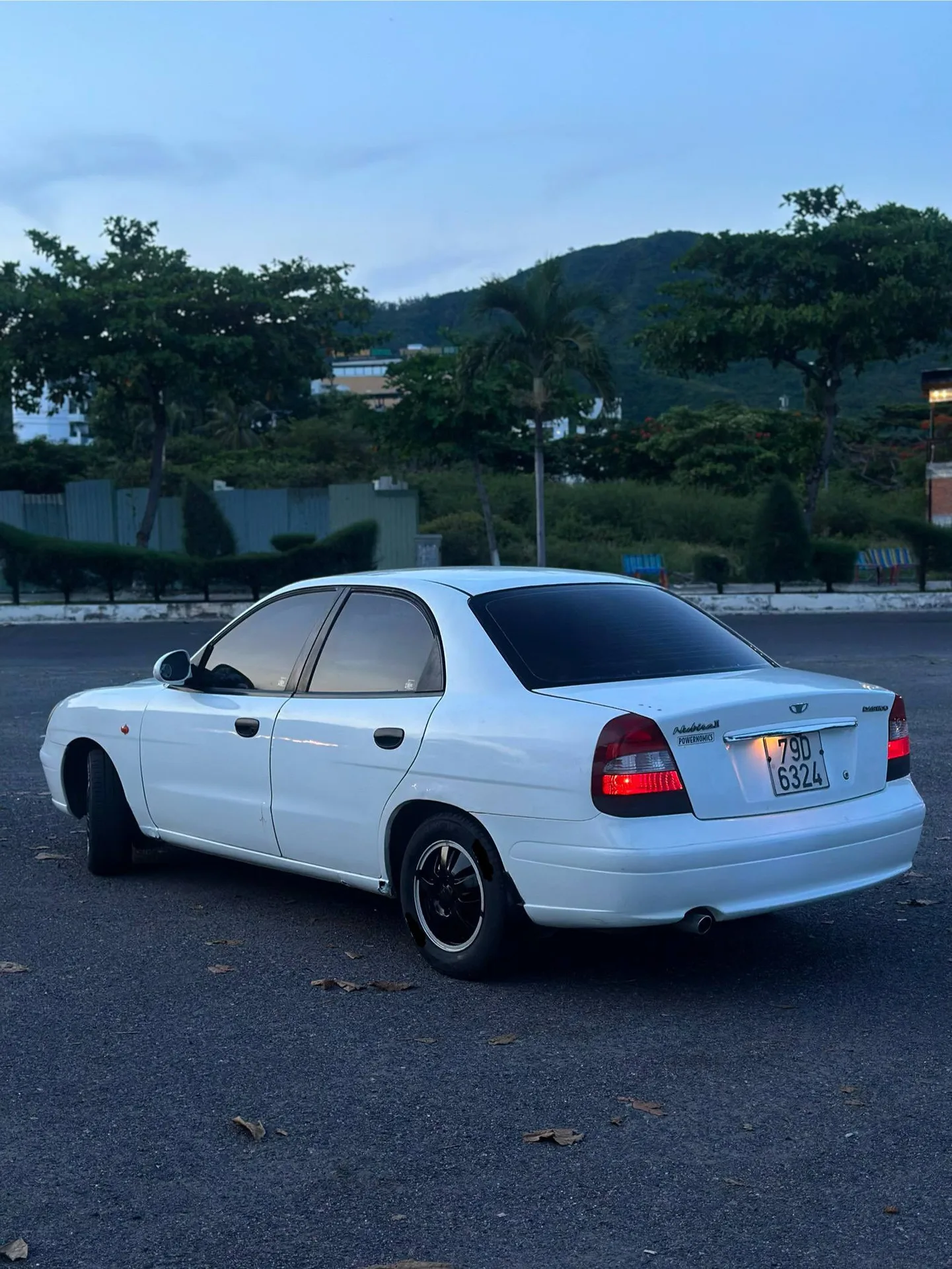 Daewoo Nubira II 1.6, механика, фото 3