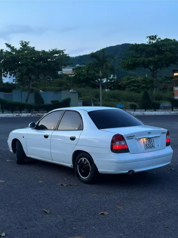 Daewoo Nubira II 1.6, механика, фото 3