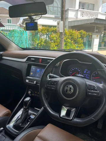 MG ZS i-smart, 1.5 бензин, автомат, фото 4