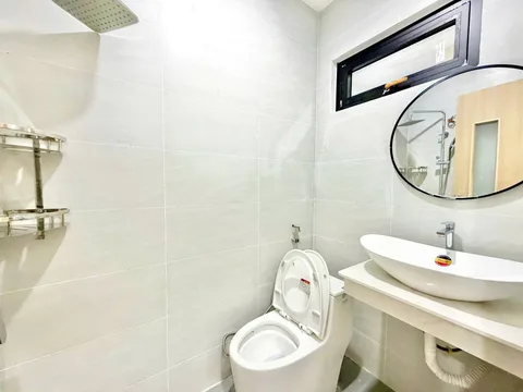Студия 30 м² с балконом, Phước Hải, Южный Нячанг, фото 5