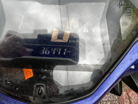 YAMAHA NVX, 2017, фото 5