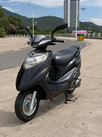 SYM Attila 125, 2008, фото 2