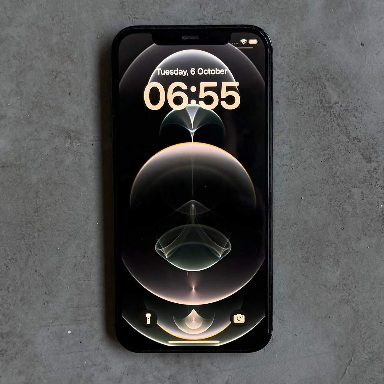 iPhone 12 Pro, 128 GB