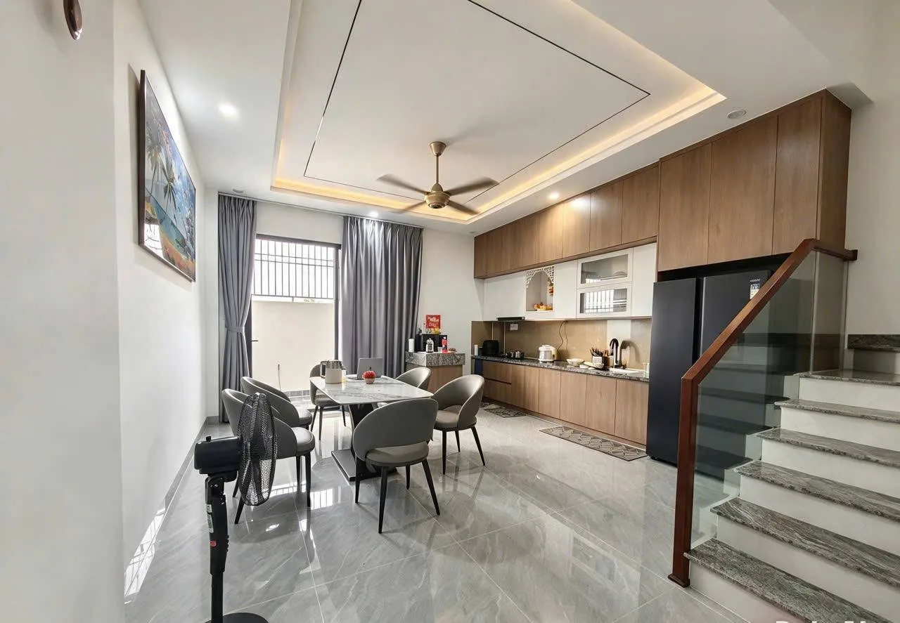 Вилла 270 м², 3 спальни, My Gia 3, запад Нячанга, фото 2
